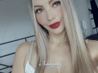 Annasparks