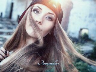 Annastaller