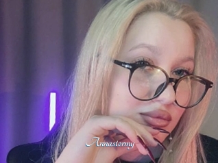 Annastormy