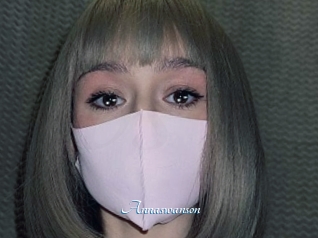 Annaswanson