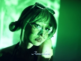 Annatakano