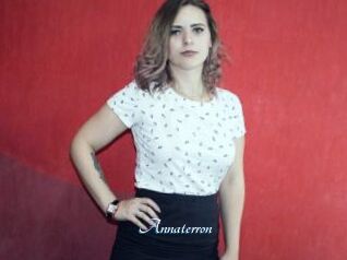 Annaterron