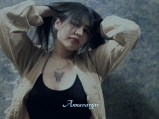Annavargas