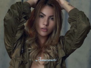Annazanetti