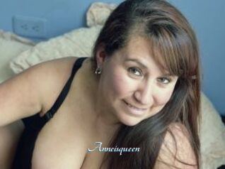 Anneisqueen