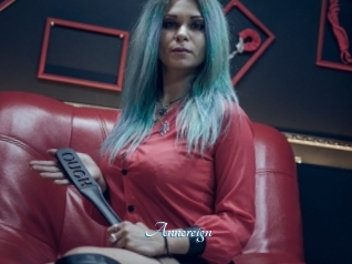 Annereign