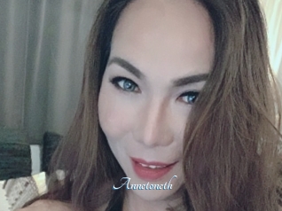 Annetoneth