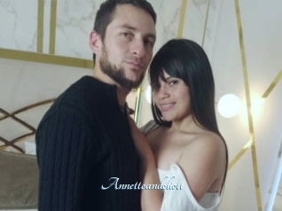 Annetteandeliott