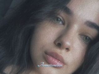 Annettenelson