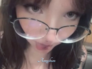 Anngibson