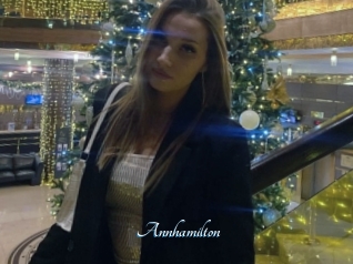 Annhamilton