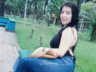Annhoney