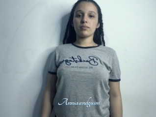 Anniaandguim