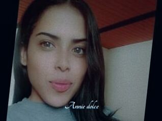 Annie_dolce