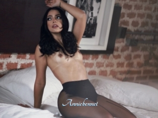 Anniebennet