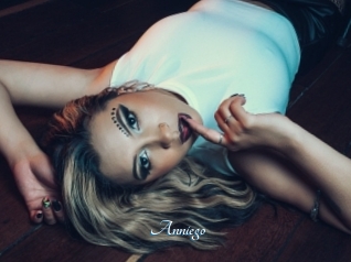 Anniego