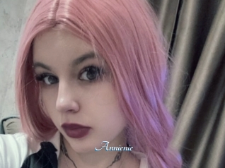 Annienie