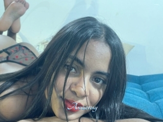 Annierosy