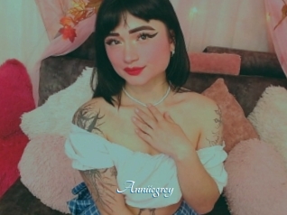 Anniiegrey
