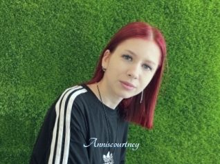 Anniscourtney