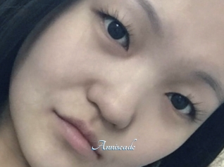 Anniseade