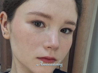 Anniseasterling