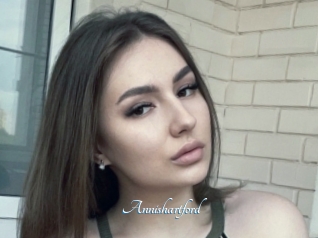 Annishartford