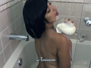 Annisoussa