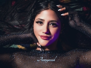 Annyassid