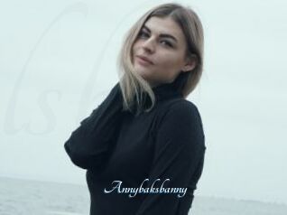 Annybaksbanny
