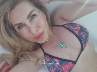 Annyblony