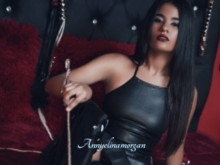 Annyelinamorgan