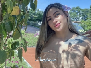 Annyhussien