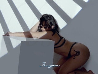 Annyjames