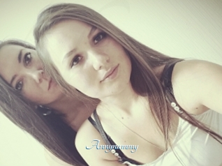 Annynammy