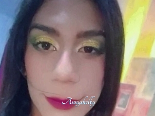Annyshelby