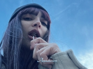 Anoukevers