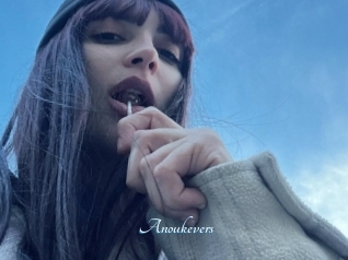 Anoukevers