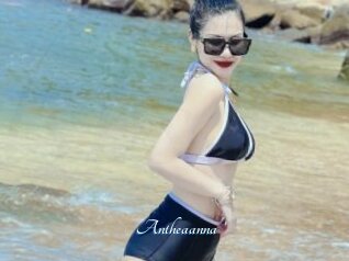 Antheaanna