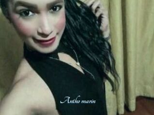 Antho_marin