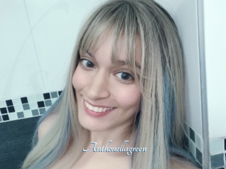 Anthonellagreen