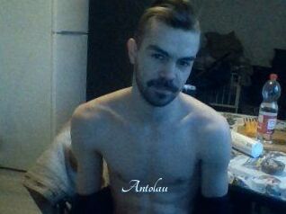 Antolau