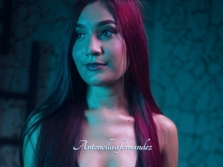 Antonellaafernandez