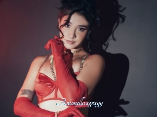 Antonellaagrayy