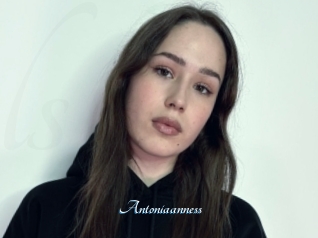 Antoniaanness