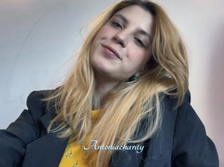 Antoniacharity