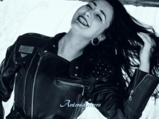 Antoniaferrero