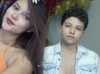 Antoniafranco
