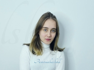 Antoniaharbold