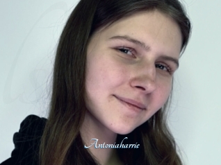 Antoniaharrie